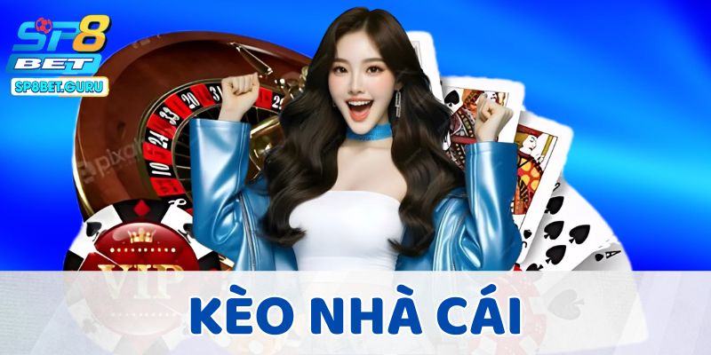 Bắt Kèo Nhà Cái SP8BET - Tỷ Lệ Chuẩn, Thưởng Cực Đã