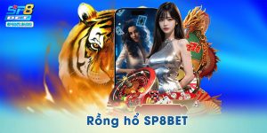 Rồng Hổ SP8BET – Thắng Bại Tích Tắc, Cảm Xúc Trọn Vẹn