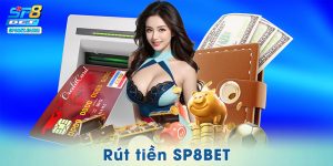 Rút Tiền SP8BET – Mở Khóa Kho Báu Ngay Trong Chớp Mắt