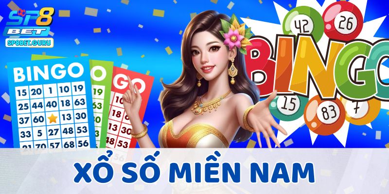 Trúng Lớn Xổ Số Miền Nam - Bí Quyết Bắt Số Vàng Hôm Nay