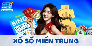 Xổ Số Miền Trung - Bí Kíp Để Chọn Đúng Số Vàng, Thắng Lớn