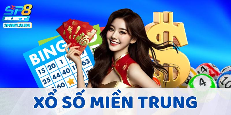 Xổ Số Miền Trung - Bí Kíp Để Chọn Đúng Số Vàng, Thắng Lớn